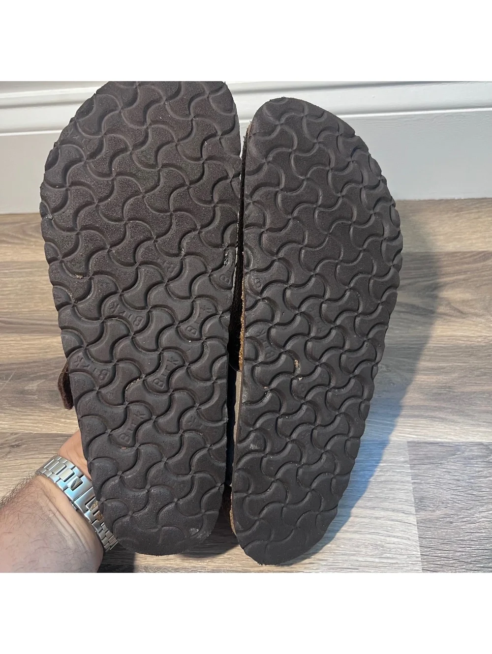 Birkenstock Women's Size 11 (42)